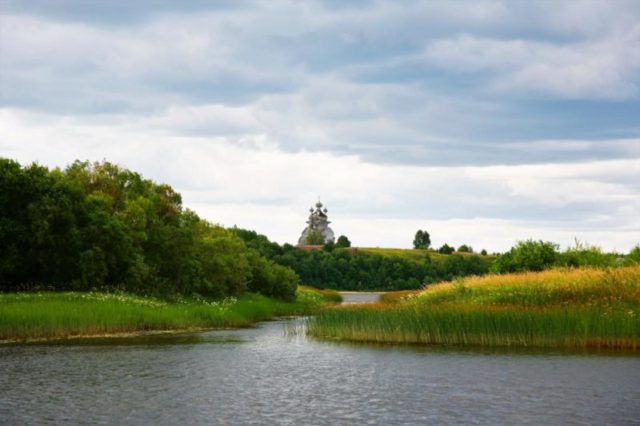 ТОП-15 достопримечательностей Онеги Архангельской области: что посмотреть, и где побывать