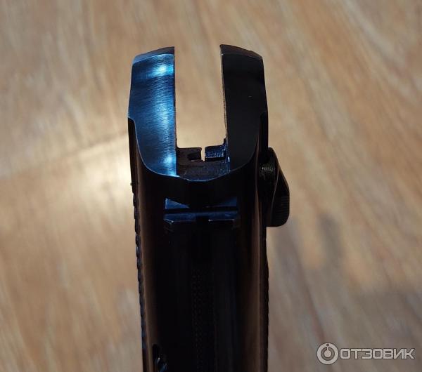 Отзывы о травматическом пистолете Ижевского оружейного завода МР-80-13Т Отзывы о травматическом пистолете Ижевского оружейного завода МР-80-13Т