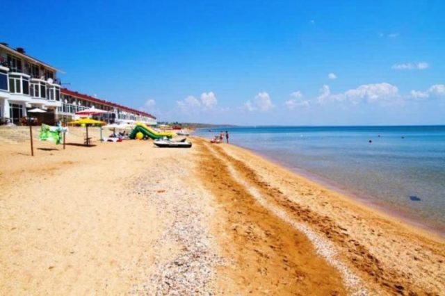 Читайте также: история и достопримечательности Калининградской области