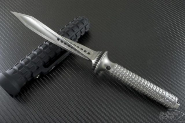 Топ 5 смертоносных ножей мира. Узнайте о самых опасных орудиях убийства