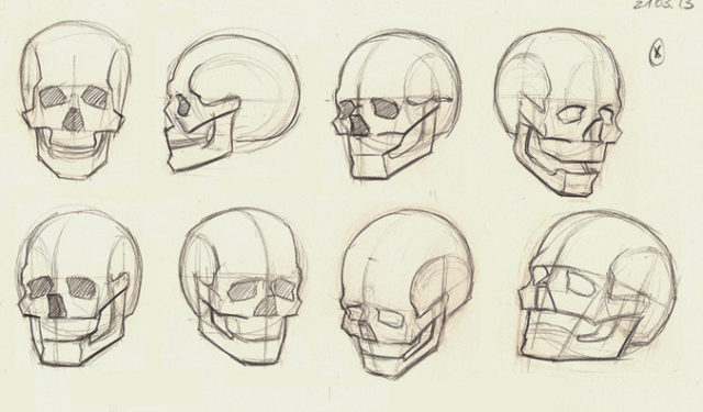 Шаг 2.3: Затенение и добавление деталей