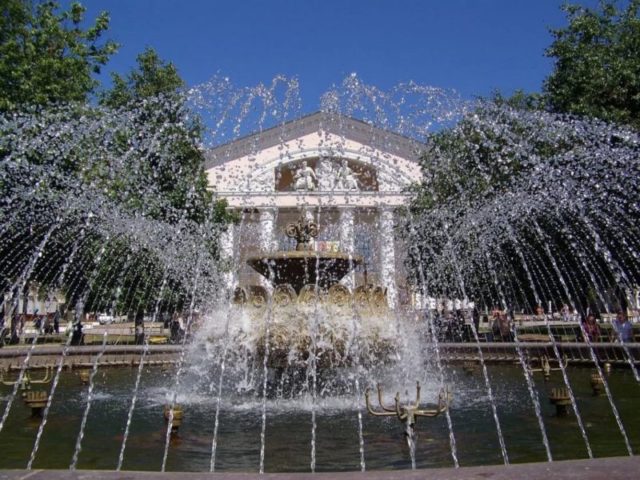 34 достопримечательности Калуги, которые обязательно стоит посетить