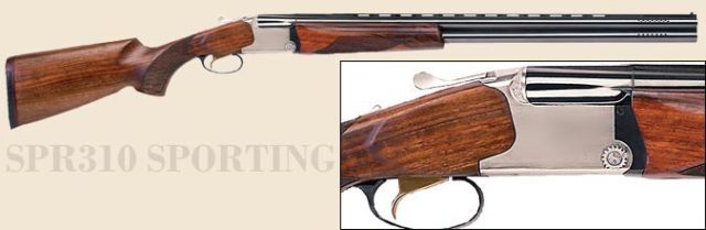 Иж-27 бой отменный но…