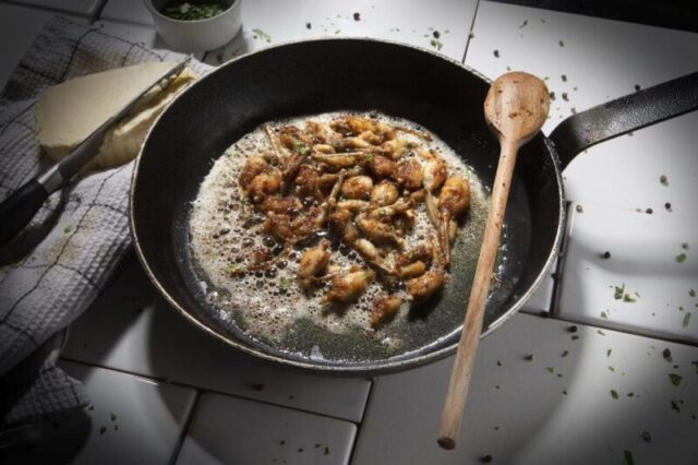 Café des Négociants в Женеве, Швейцария