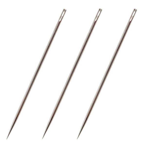 Заключение