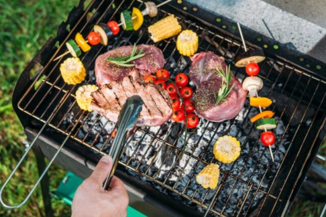 31 подарков для любителей гриля и приготовления пищи на свежем воздухе