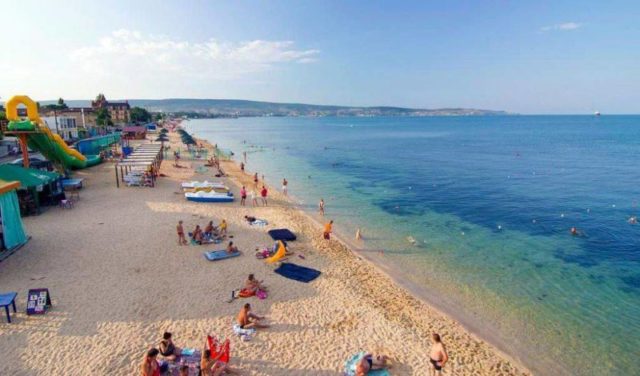 Архитектура