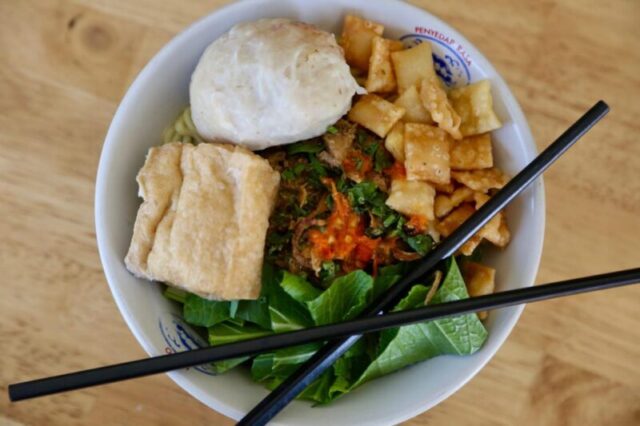 Bakso Rudi собери свою суп