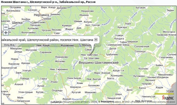 Заключение