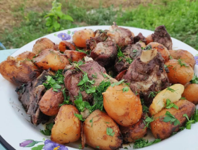 Ингредиенты: