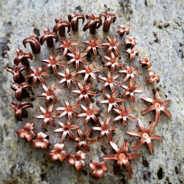 1. Увеличенная проникающая способность