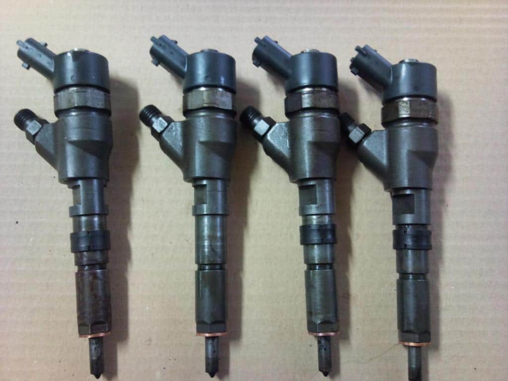 Газовая горелка для казана