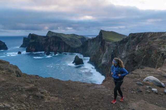 Морская и горная даль 1065710950