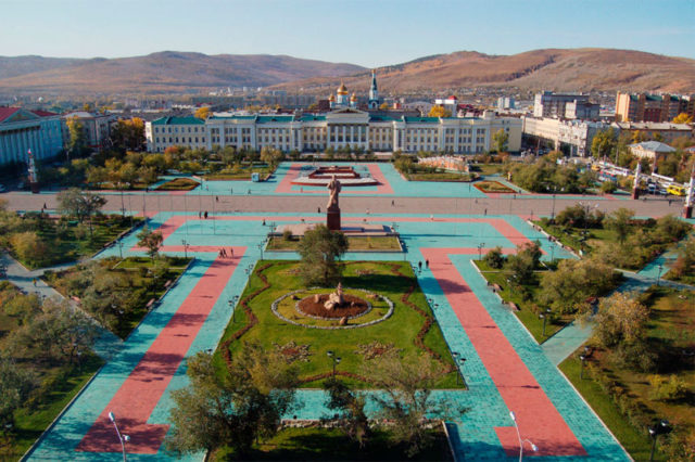 Общее впечатление