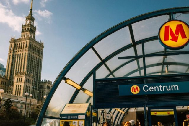 34 удивительных достопримечательности Варшавы, которые стоит обязательно посетить и увидеть! Потрясающие места, которые нельзя пропустить во время вашего путешествия! 34 достопримечательности Варшавы которые стоит посмотреть