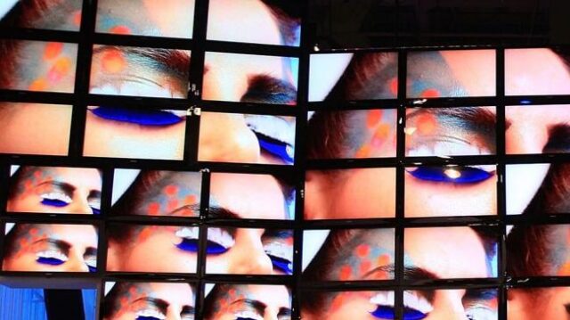 Перегрузка информации: постоянный страх