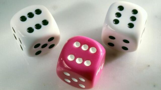 Совпадения: Какова вероятность их появления?