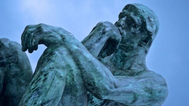 Что делает нас умными?