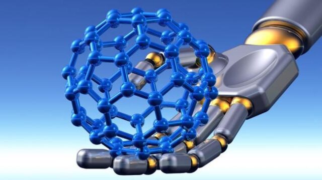 «Безумная» лаборатория роботов NASA