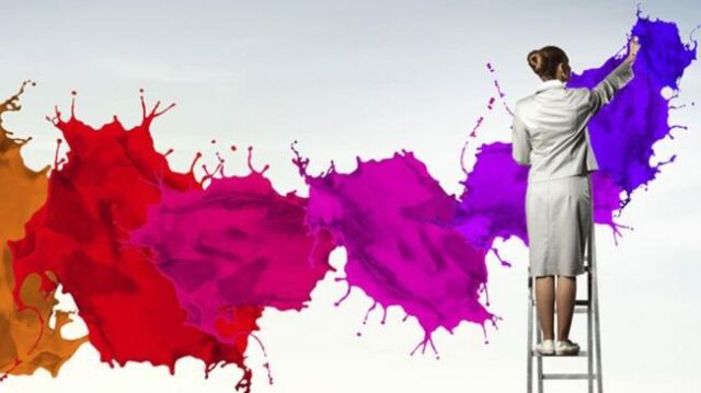 Можно ли научиться быть креативным?