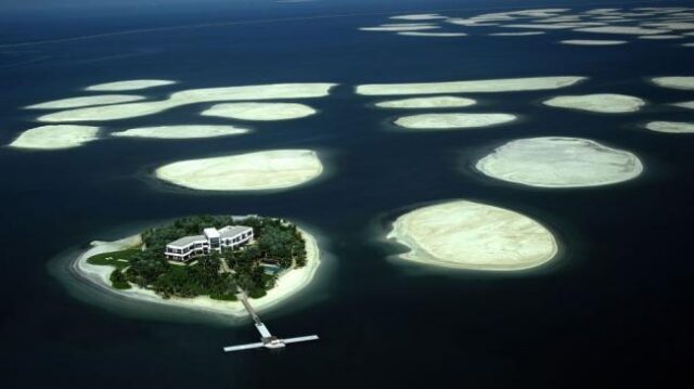 Последние неизведанные уголки Земли