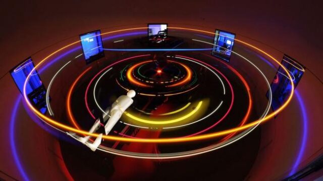 Экстремальные эксперименты для изучения влияния космоса на организм