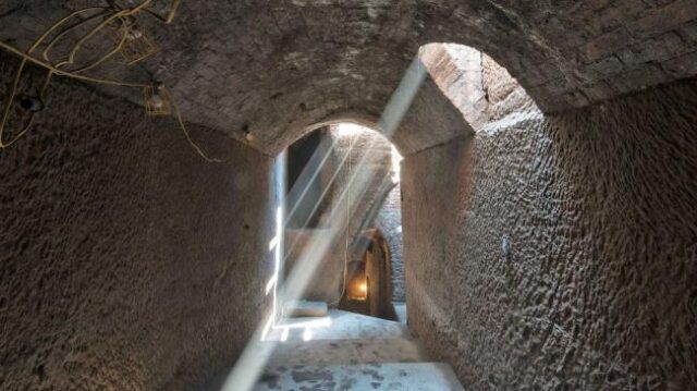 Затерянные тоннели, скрытые глубоко под Великобританией