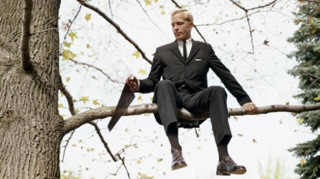 Достигло ли человечество «пика интеллекта»?