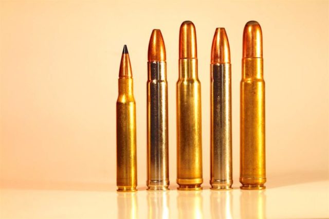 Калибр оружия: что это такое, как измеряется и зачем нужен?