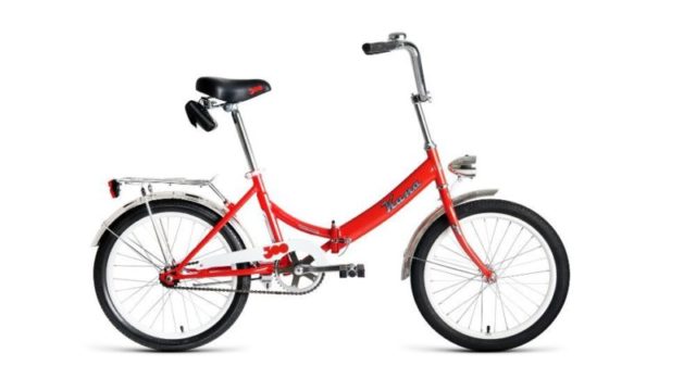 Что нового готовят лучшие складные велосипеды 2023 - обзор прогнозов и инноваций Лучшие складные велосипеды 2023