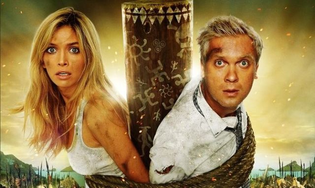 23 фильма и сериала о выживании на необитаемом острове