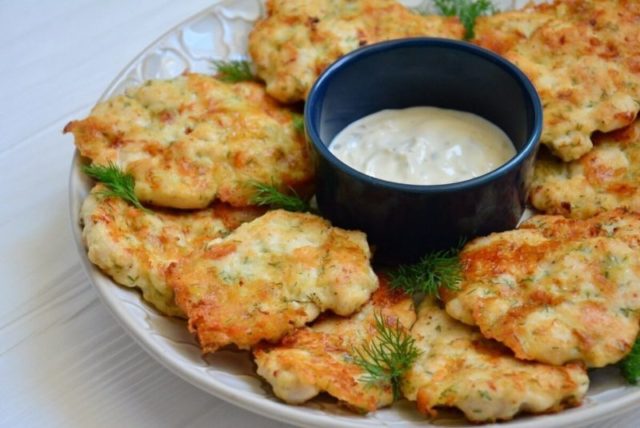 20 вкуснейших рецептов из куриной грудки