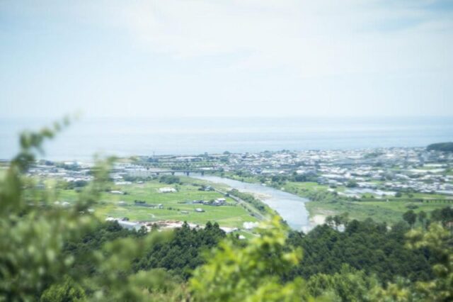 СИКОКУ, ЯПОНИЯ.