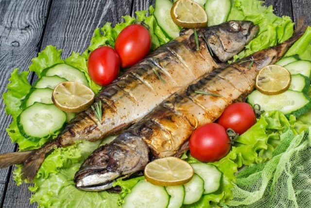 Ингредиенты: