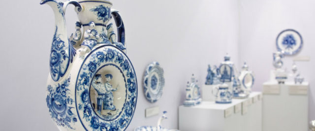 Гжели: лучшие достопримечательности и уникальные мастерские