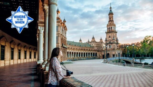 Лучшие места для посещения в ноябре 2024 года