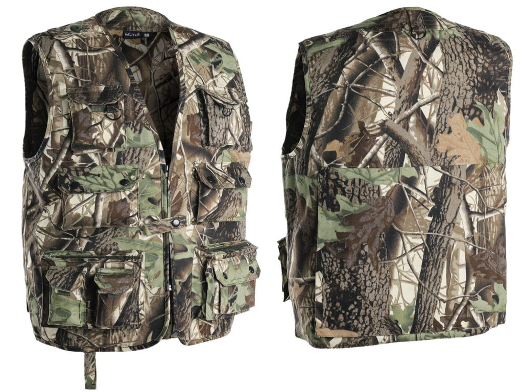 Жилет Novatex «Хантер»