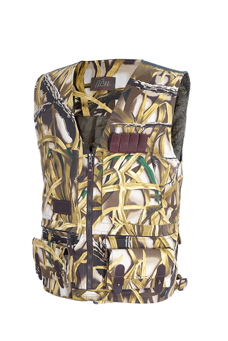 Жилет охотника № 3