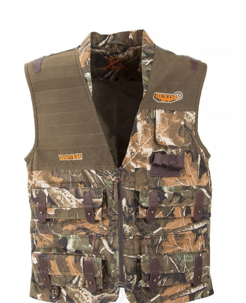 Жилет охотничий "Ровер"