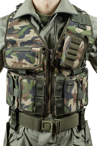 Жилет "Умка М33"